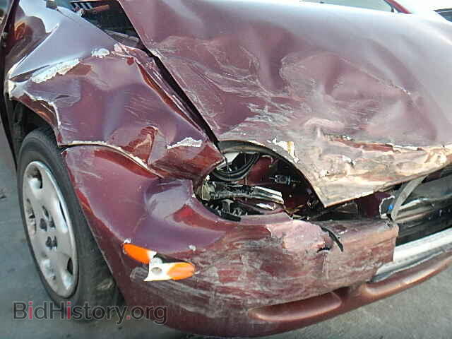 2002 DODGE NEON - VIN: 1B3ES26C22D581284 - Фото 9