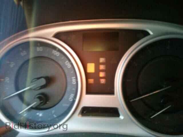 2006 LEXUS IS250 - VIN: JTHBK262262012900 - Фото 8