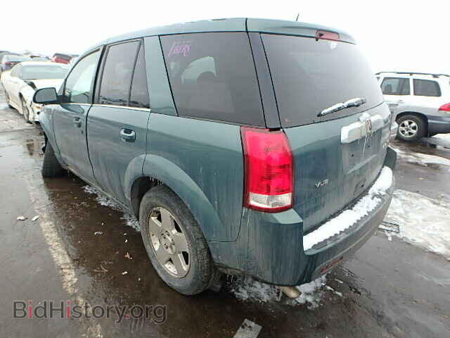 2007 SATURN VUE - VIN: 5GZCZ63407S874933 - Фото 3