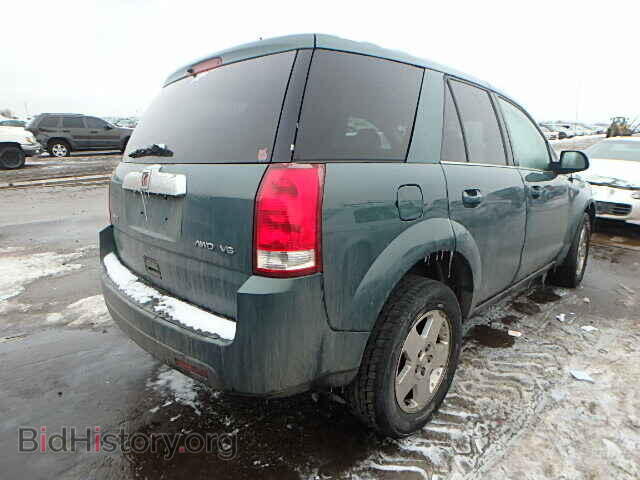 2007 SATURN VUE - VIN: 5GZCZ63407S874933 - Фото 4