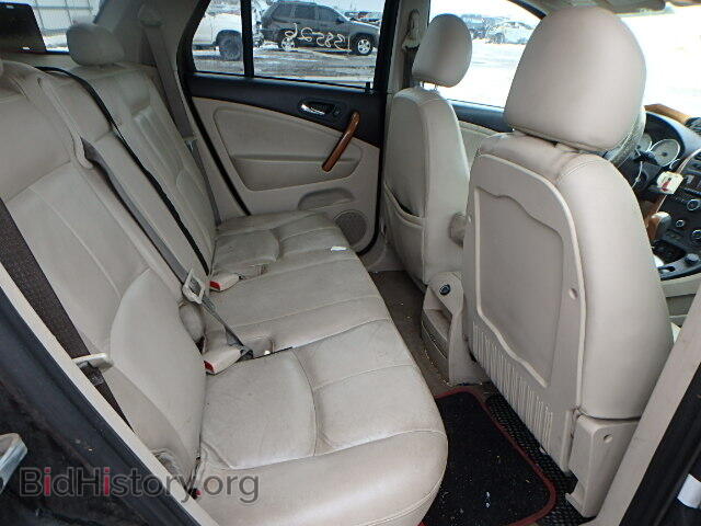 2007 SATURN VUE - VIN: 5GZCZ63407S874933 - Фото 6