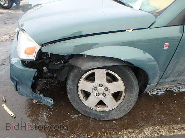 2007 SATURN VUE - VIN: 5GZCZ63407S874933 - Фото 9