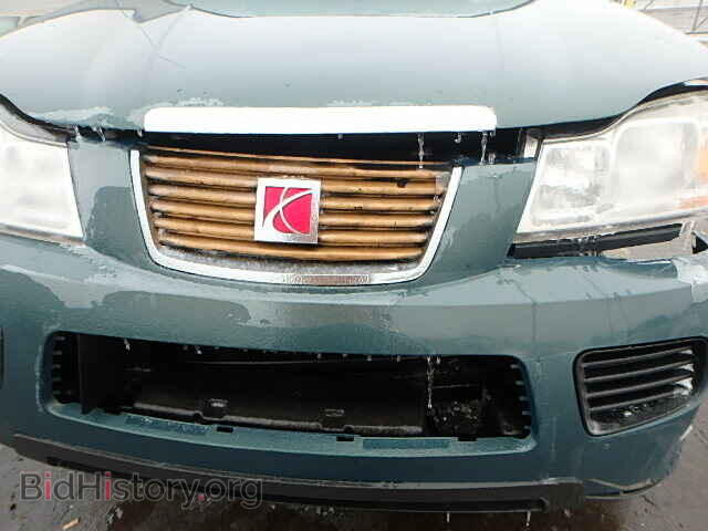 2007 SATURN VUE - VIN: 5GZCZ63407S874933 - Фото 10