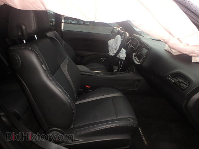 2015 DODGE CHALLENGER - VIN: 2C3CDZBG6FH740080 - Photo 5