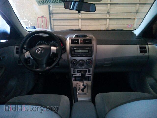 2012 TOYOTA COROLLA - VIN: 2T1BU4EE7CC803794 - Фото 3