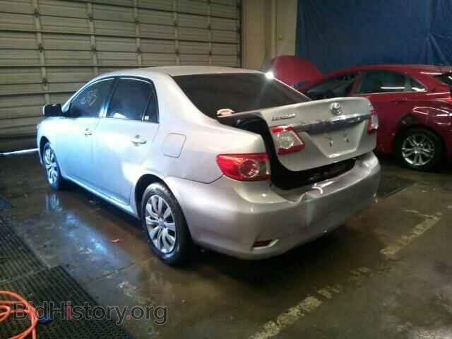 2012 TOYOTA COROLLA - VIN: 2T1BU4EE7CC803794 - Фото 4