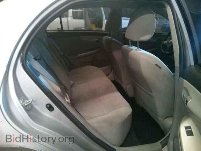 2012 TOYOTA COROLLA - VIN: 2T1BU4EE7CC803794 - Фото 5