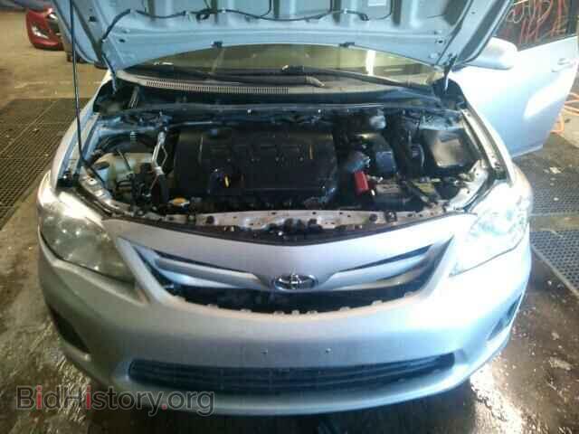 2012 TOYOTA COROLLA - VIN: 2T1BU4EE7CC803794 - Фото 7