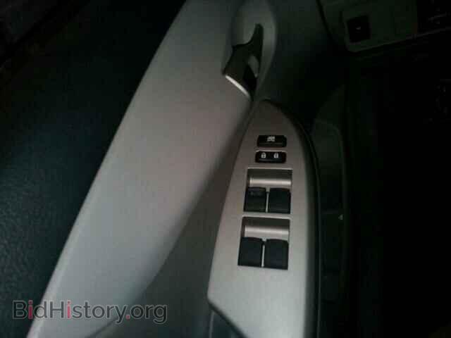 2012 TOYOTA COROLLA - VIN: 2T1BU4EE7CC803794 - Фото 10