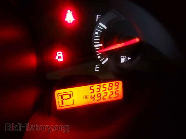 2012 NISSAN VERSA - VIN: 3N1BC1CP5CK272218 - Фото 8