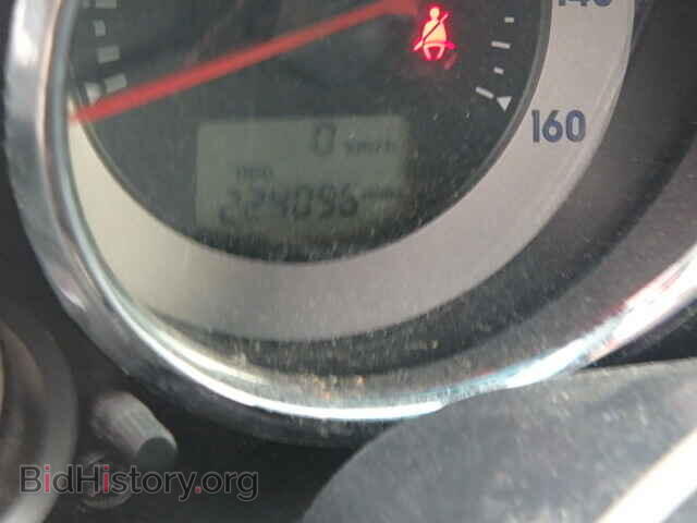 2007 MITSUBISHI ECLIPSE - VIN: 4A3AL25F47E061608 - Photo 8
