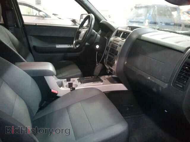 2011 FORD ESCAPE - VIN: 1FMCU0D7XBKC18314 - Photo 5