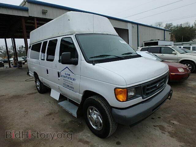 Photo 1FTSS34S85HA52114 - FORD ECONOLINE 2005