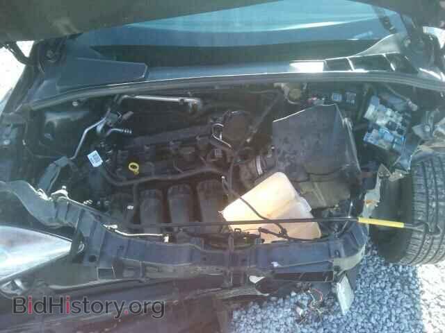 2012 FORD FOCUS - VIN: 1FAHP3F23CL408591 - Фото 7