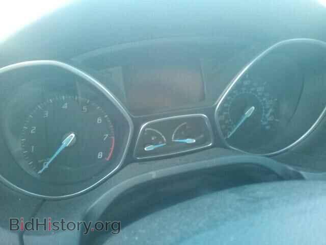 2012 FORD FOCUS - VIN: 1FAHP3F23CL408591 - Фото 8