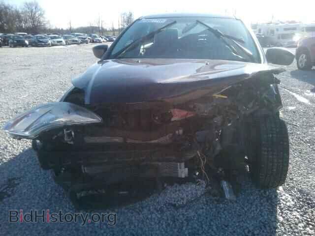 2012 FORD FOCUS - VIN: 1FAHP3F23CL408591 - Фото 10