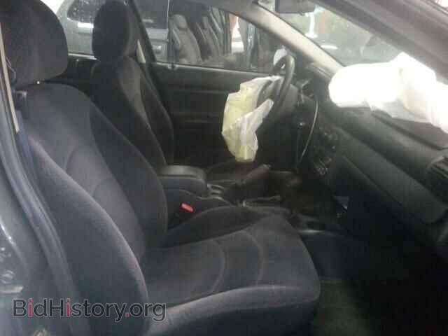 2004 CHRYSLER SEBRING - VIN: 1C3EL46X54N365005 - Фото 5