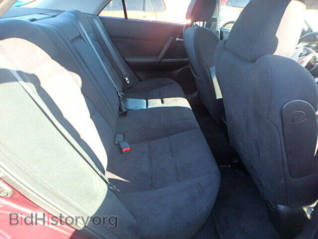 2007 MAZDA 6 - VIN: 1YVHP80C275M48934 - Фото 6