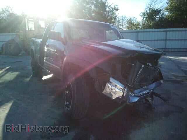 Фотография 2GCEK19B461287544 - CHEVROLET SILVERADO 2006