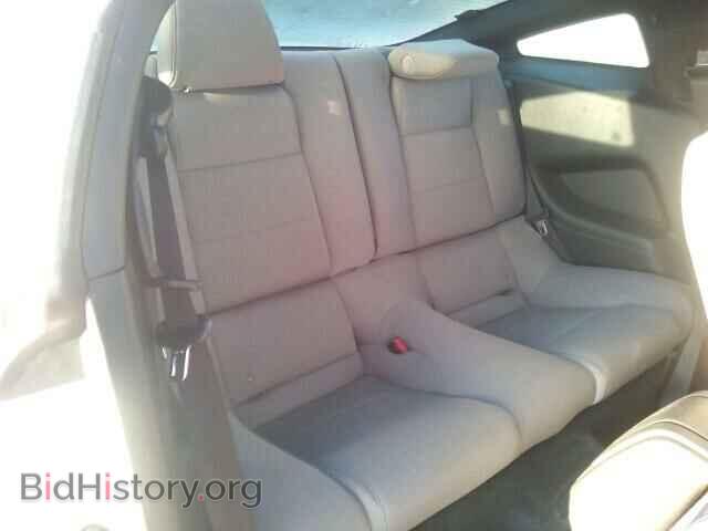 2014 FORD MUSTANG - VIN: 1ZVBP8CF4E5313465 - Фото 6