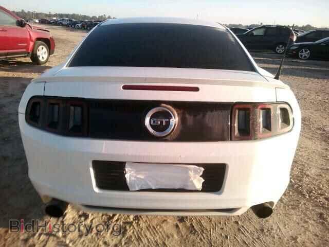 2014 FORD MUSTANG - VIN: 1ZVBP8CF4E5313465 - Фото 9