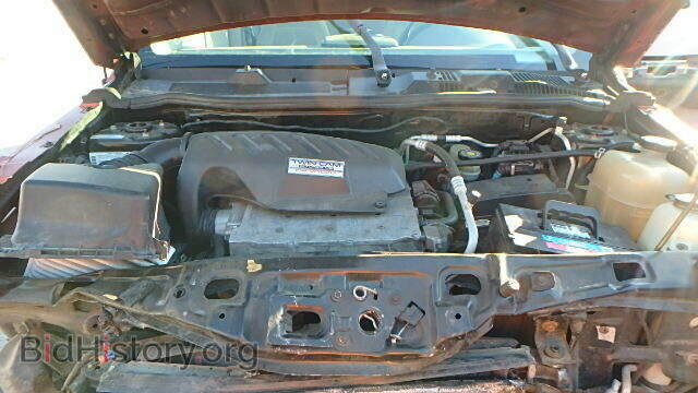2002 SATURN VUE - VIN: 5GZCZ63B92S832431 - Фото 7