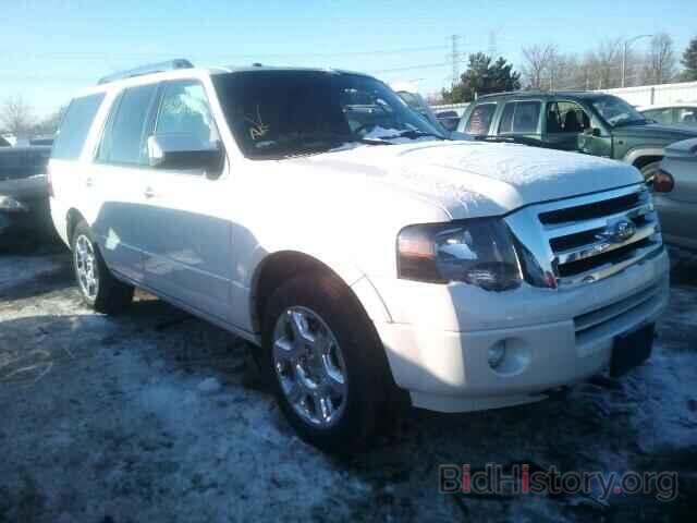 Photo 1FMJU2A58DEF65986 - FORD EXPEDITION 2013