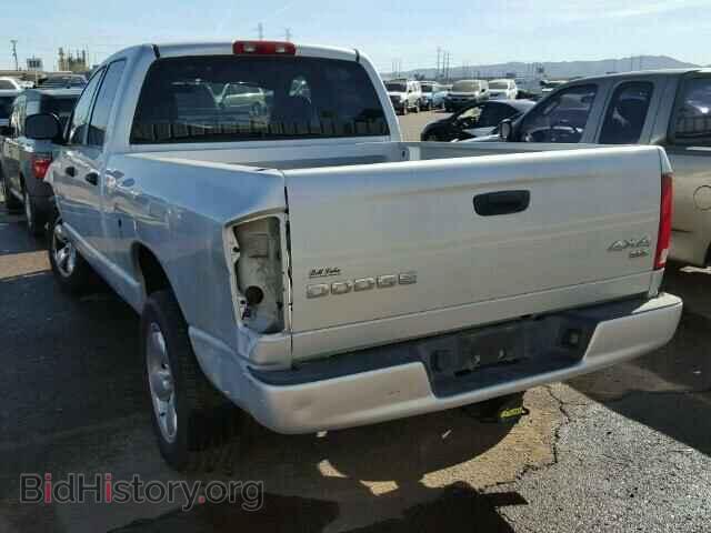 2003 DODGE RAM 1500 - VIN: 1D7HU18D03S219639 - Photo 3