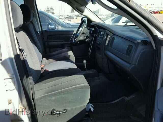 2003 DODGE RAM 1500 - VIN: 1D7HU18D03S219639 - Photo 5