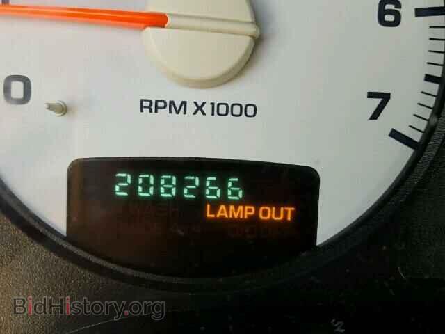 2003 DODGE RAM 1500 - VIN: 1D7HU18D03S219639 - Photo 8