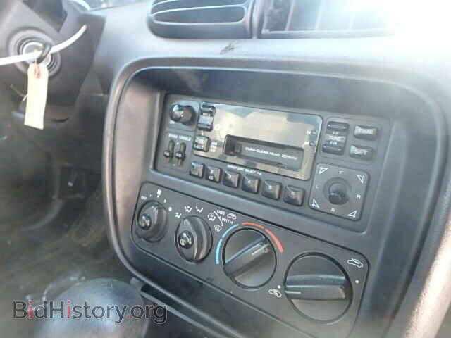 1999 CHRYSLER SEBRING - VIN: 3C3EL45HXXT568471 - Фото 9