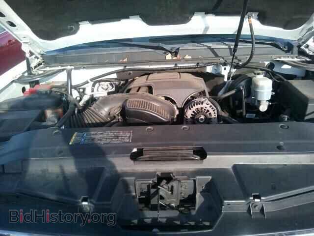 2010 CHEVROLET AVALANCHE - VIN: 3GNNCEE03AG179111 - Фото 7