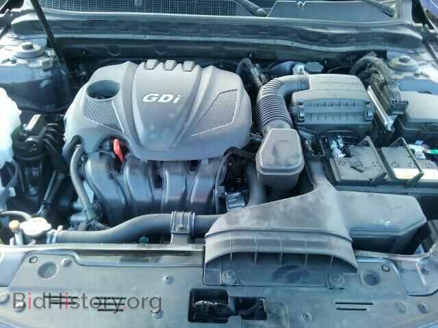 2015 KIA OPTIMA - VIN: 5XXGM4A78FG449665 - Фото 7