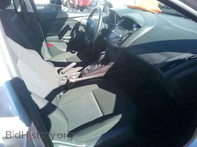 2015 FORD FOCUS - VIN: 1FADP3F25FL246921 - Photo 5