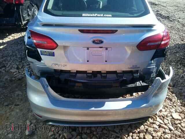 2015 FORD FOCUS - VIN: 1FADP3F25FL246921 - Photo 9