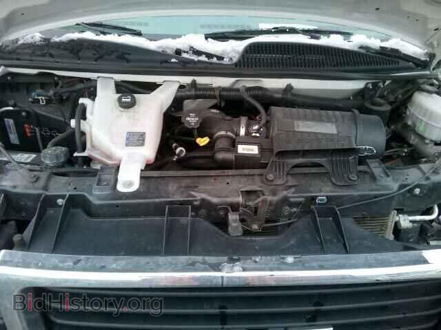 2014 GMC SAVANA - VIN: 1GTW7FCA7E1913062 - Фото 7