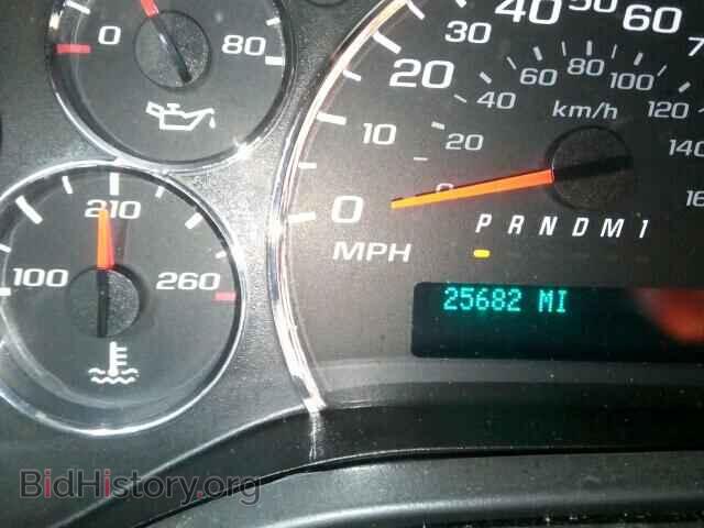 2014 GMC SAVANA - VIN: 1GTW7FCA7E1913062 - Фото 8