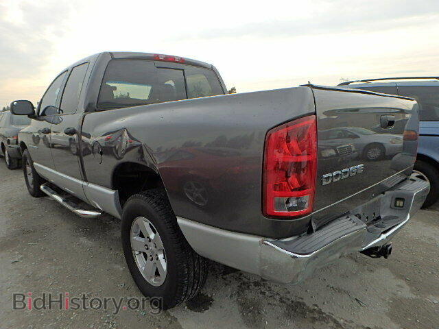 2002 DODGE RAM 1500 - VIN: 3D7HA18N92G200367 - Photo 3