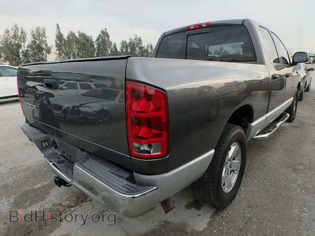 2002 DODGE RAM 1500 - VIN: 3D7HA18N92G200367 - Photo 4
