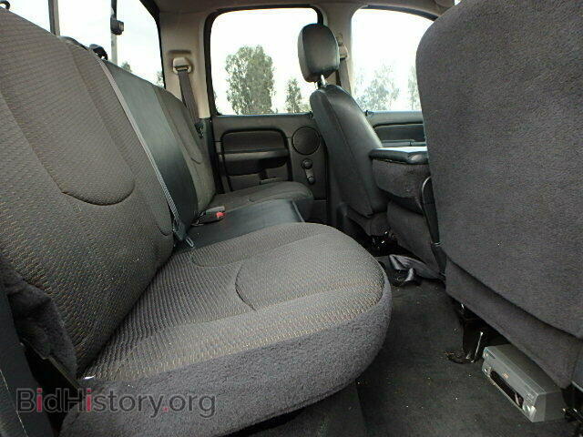 2002 DODGE RAM 1500 - VIN: 3D7HA18N92G200367 - Photo 6