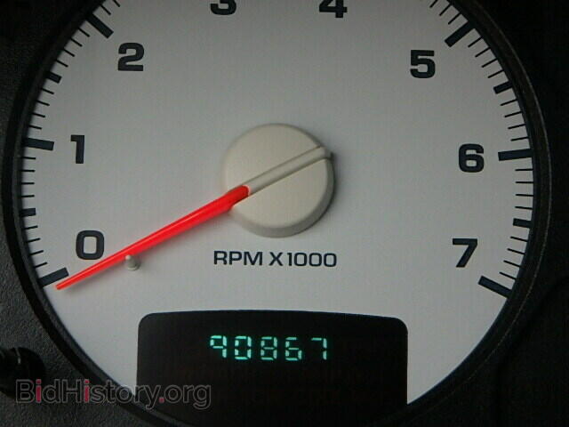2002 DODGE RAM 1500 - VIN: 3D7HA18N92G200367 - Photo 8