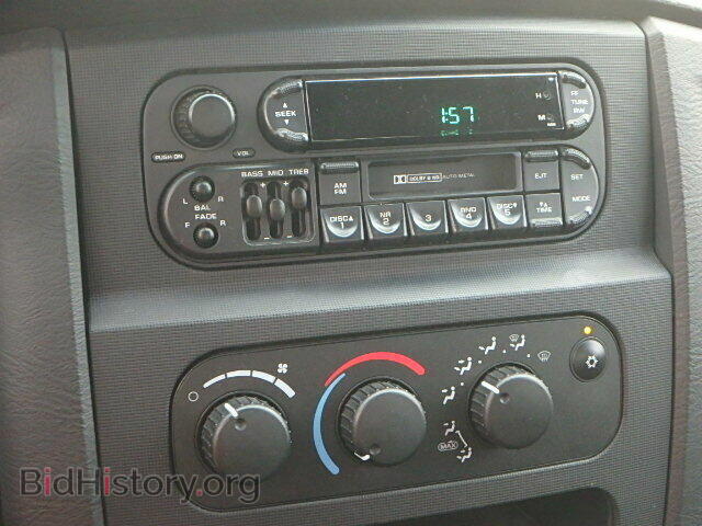 2002 DODGE RAM 1500 - VIN: 3D7HA18N92G200367 - Photo 9