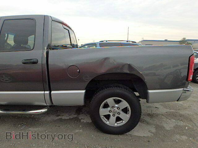 2002 DODGE RAM 1500 - VIN: 3D7HA18N92G200367 - Photo 10
