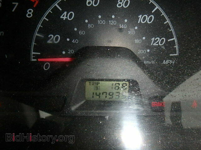 2005 MITSUBISHI LANCER - VIN: JA3AJ26E35U032472 - Фото 8