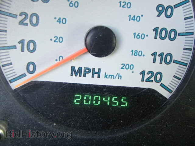 2005 DODGE CARAVAN - VIN: 2D4GP44L15R183964 - Фото 8
