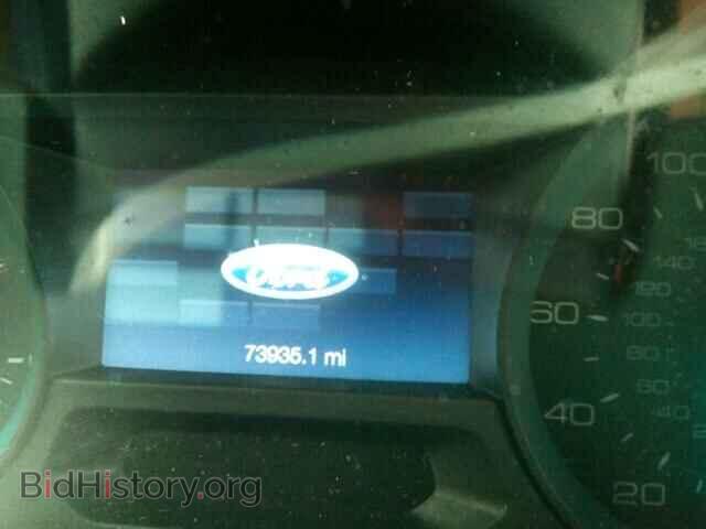 2013 FORD EXPLORER - VIN: 1FM5K8D85DGA11485 - Photo 8