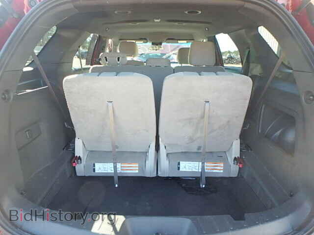 2013 FORD EXPLORER - VIN: 1FM5K8D85DGA11485 - Photo 10