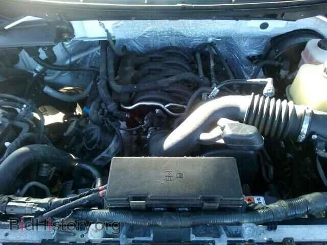 2011 FORD F150 - VIN: 1FTNF1CF5BKD39368 - Фото 7