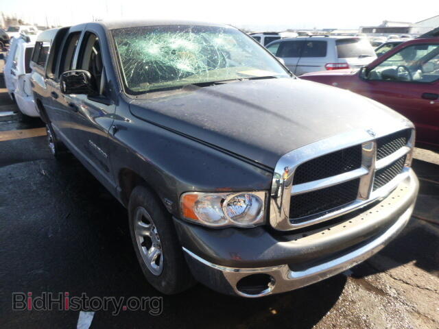 Фотография 1D7HA18DX4S508473 - DODGE RAM 1500 2004