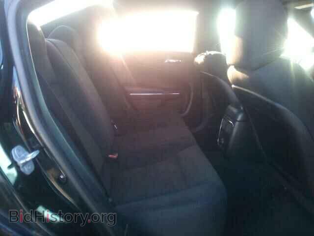 2012 DODGE CHARGER - VIN: 2C3CDXAT0CH150729 - Фото 6